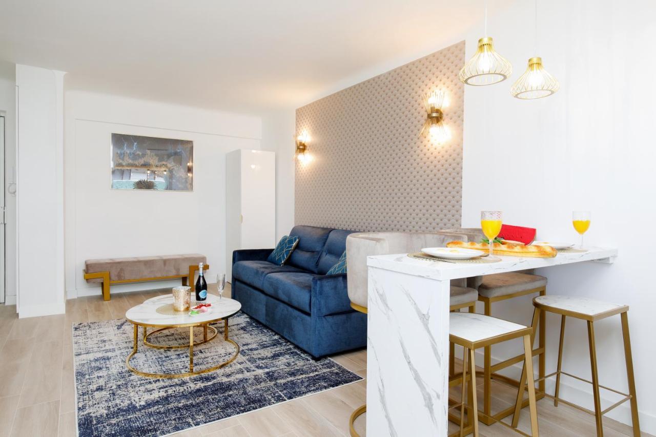 Apartment Perle Doree Yourhosthelper *