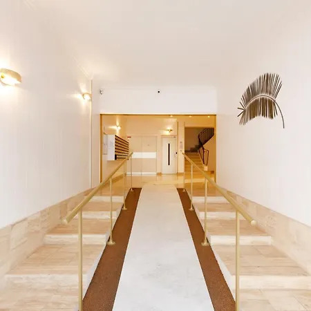 Perle Doree Yourhosthelper Cannes Exterior photo