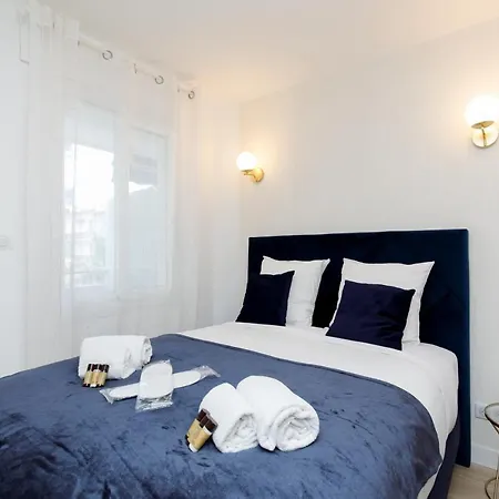 Perle Doree Yourhosthelper Cannes Exterior photo