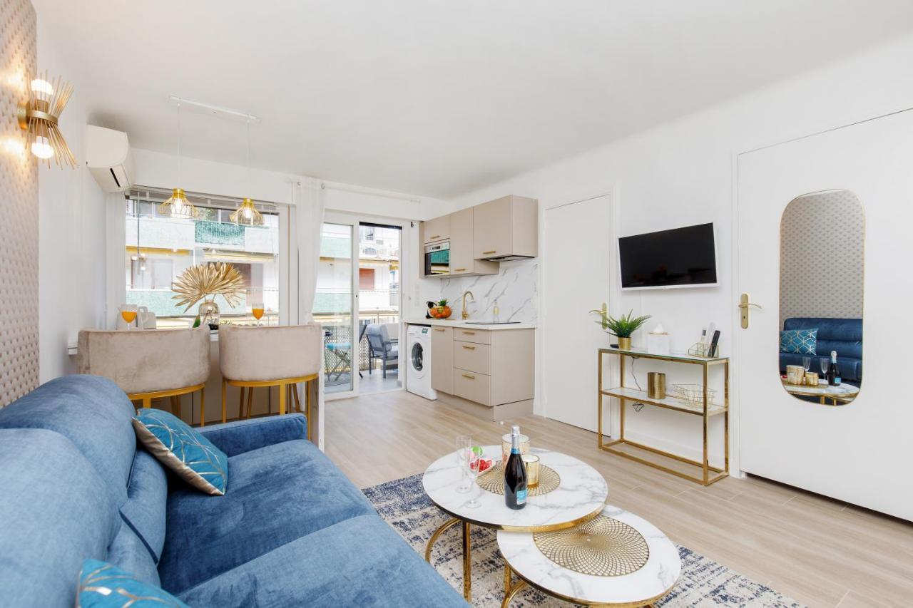 Apartment Perle Doree Yourhosthelper
