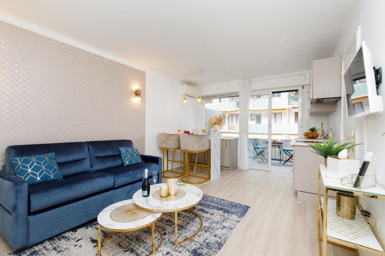 Apartment Perle Doree Yourhosthelper *