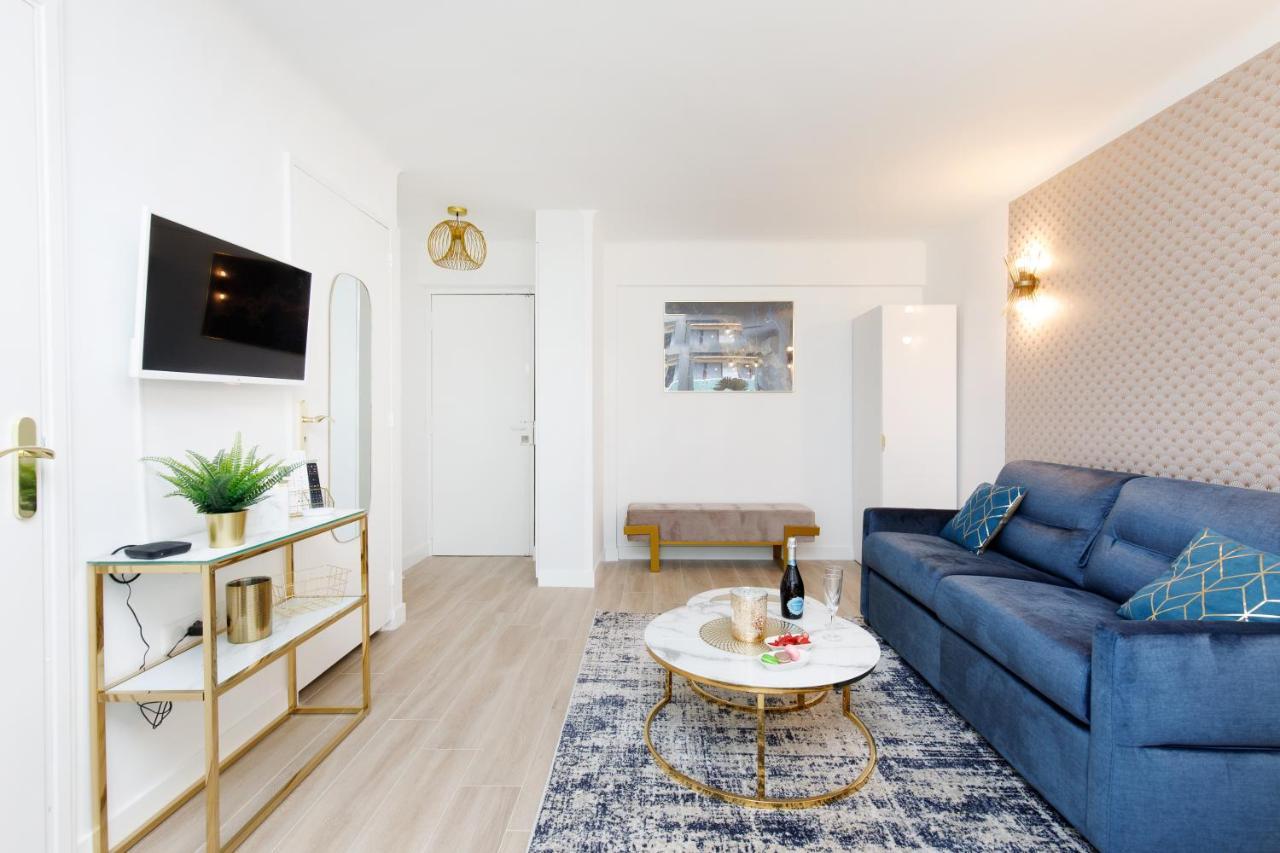 Perle Doree Yourhosthelper Apartment *