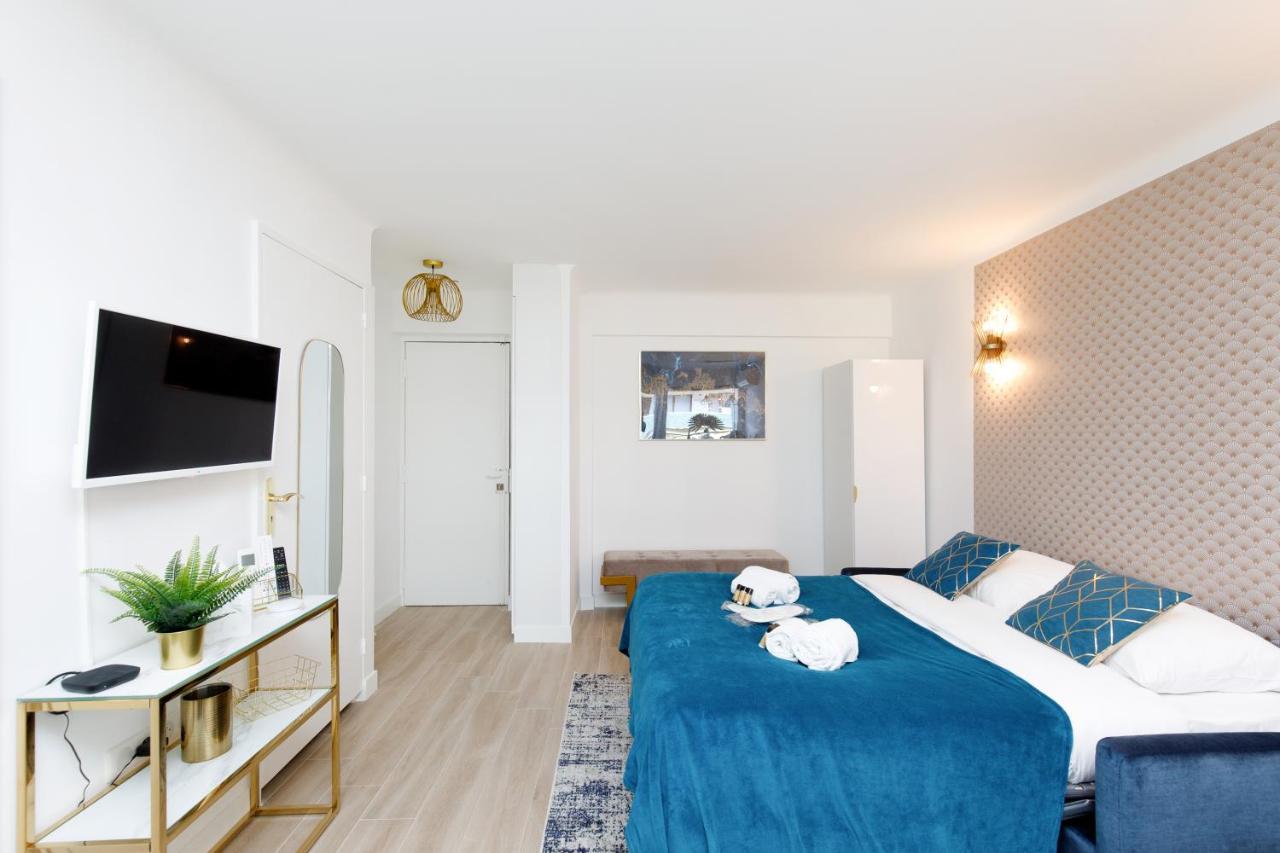 Apartment Perle Doree Yourhosthelper Cannes