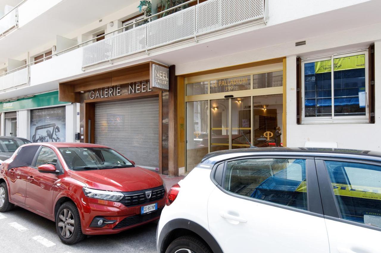 Apartment Perle Doree Yourhosthelper Cannes